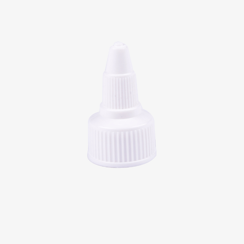 Cap-Twist Top Cap-SC-C003-20-410